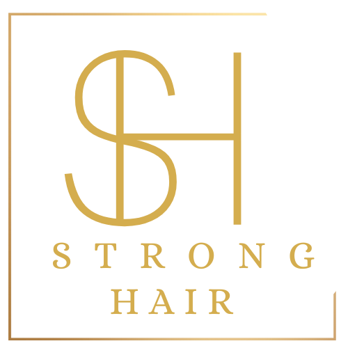 Strong Hair